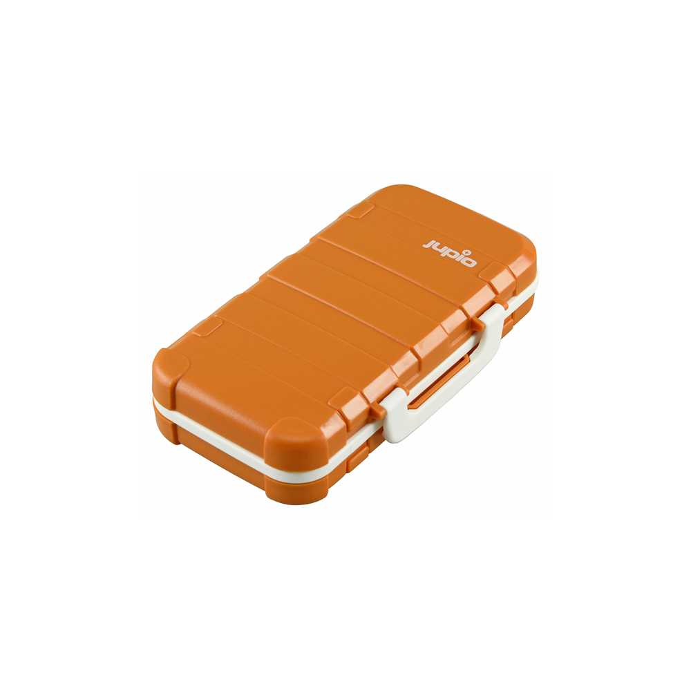 Jupio Canon USB Charging Kit 3.7V-4.2V