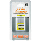 Jupio Nikon EN-EL15B Ultra