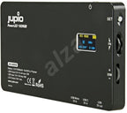 Jupio PowerLED 160RGB with Built in Powerbank