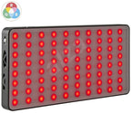 Jupio PowerLED 160RGB with Built in Powerbank