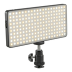 Jupio PowerLED 200 LED Light