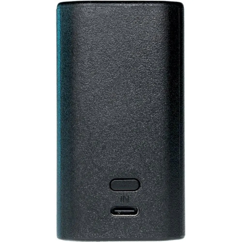 Open Box Jupio Prime Triple Charger and Card Holder - Canon LP-E6NH
