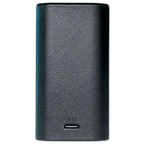Open Box Jupio Prime Triple Charger and Card Holder - Canon LP-E6NH