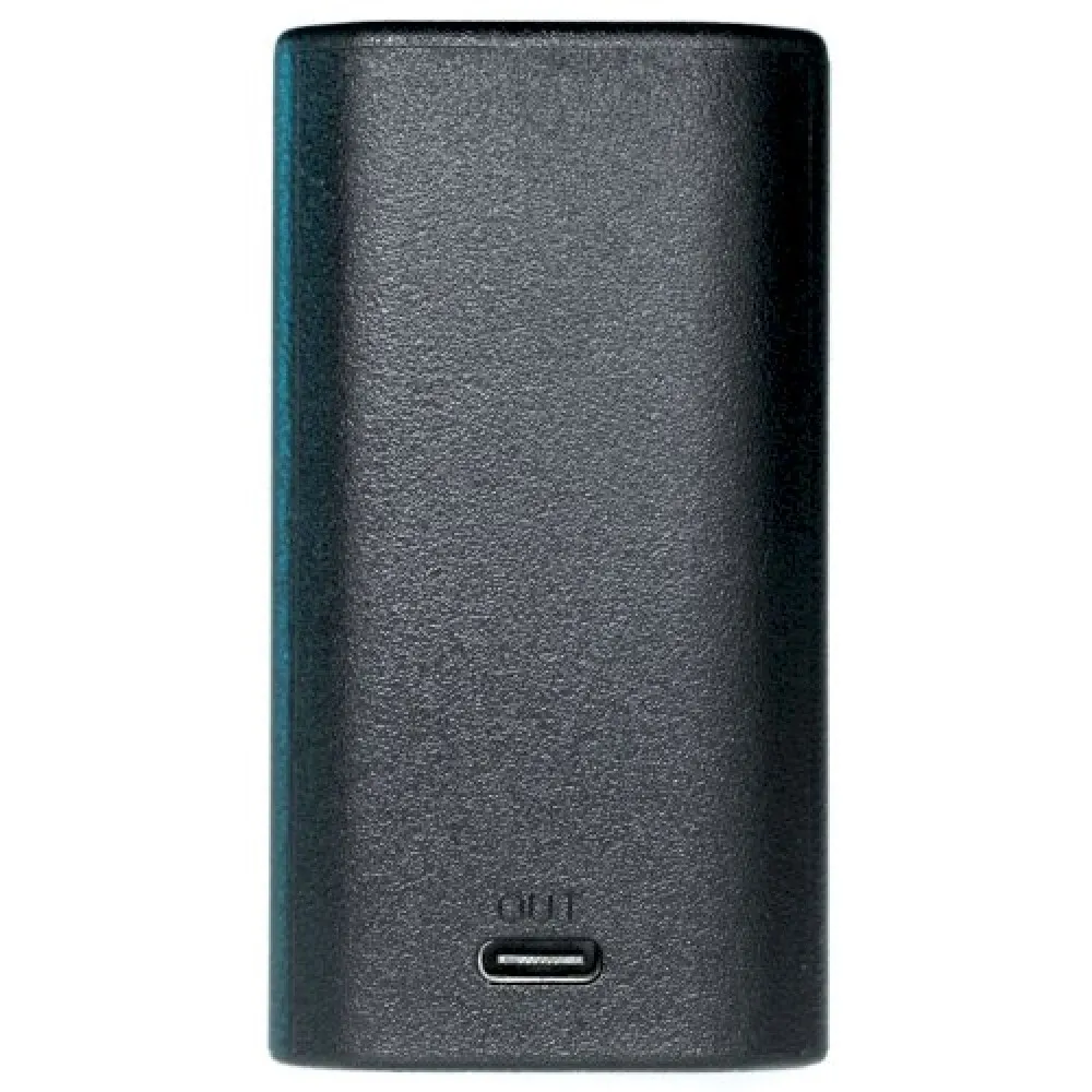 Open Box Jupio Prime Triple Charger and Card Holder - Canon LP-E6NH