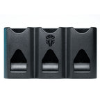 Jupio Prime Triple Charger and Card Holder - Sony FZ100