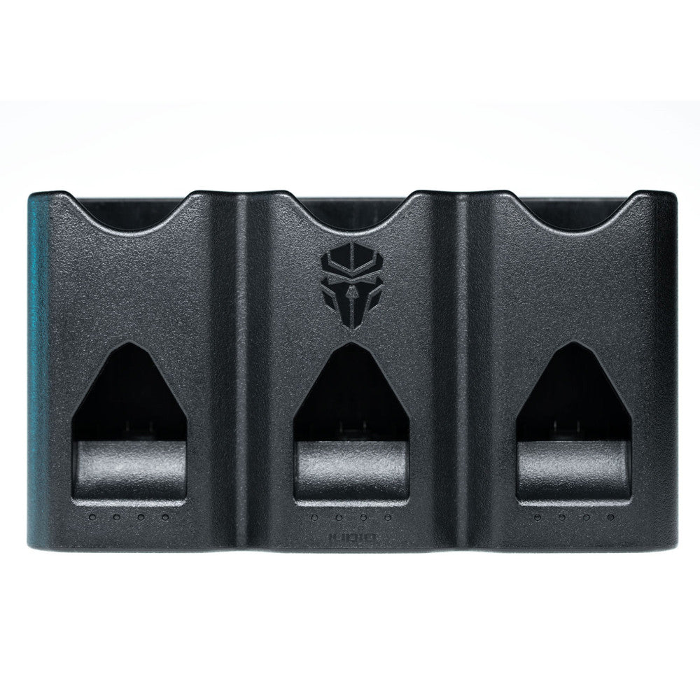 Jupio Prime Triple Charger and Card Holder - Sony FZ100