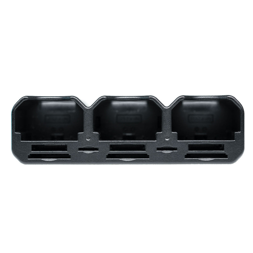 Jupio Prime Triple Charger and Card Holder - Sony FZ100