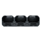 Jupio Prime Triple Charger and Card Holder - Sony FZ100