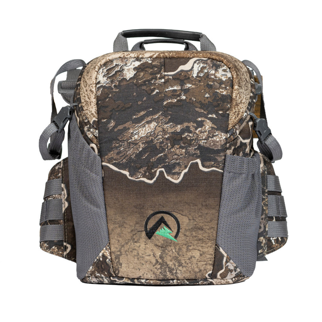 Kahu Bino Harness Excape Camo