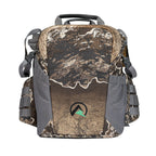 Kahu Bino Harness Excape Camo