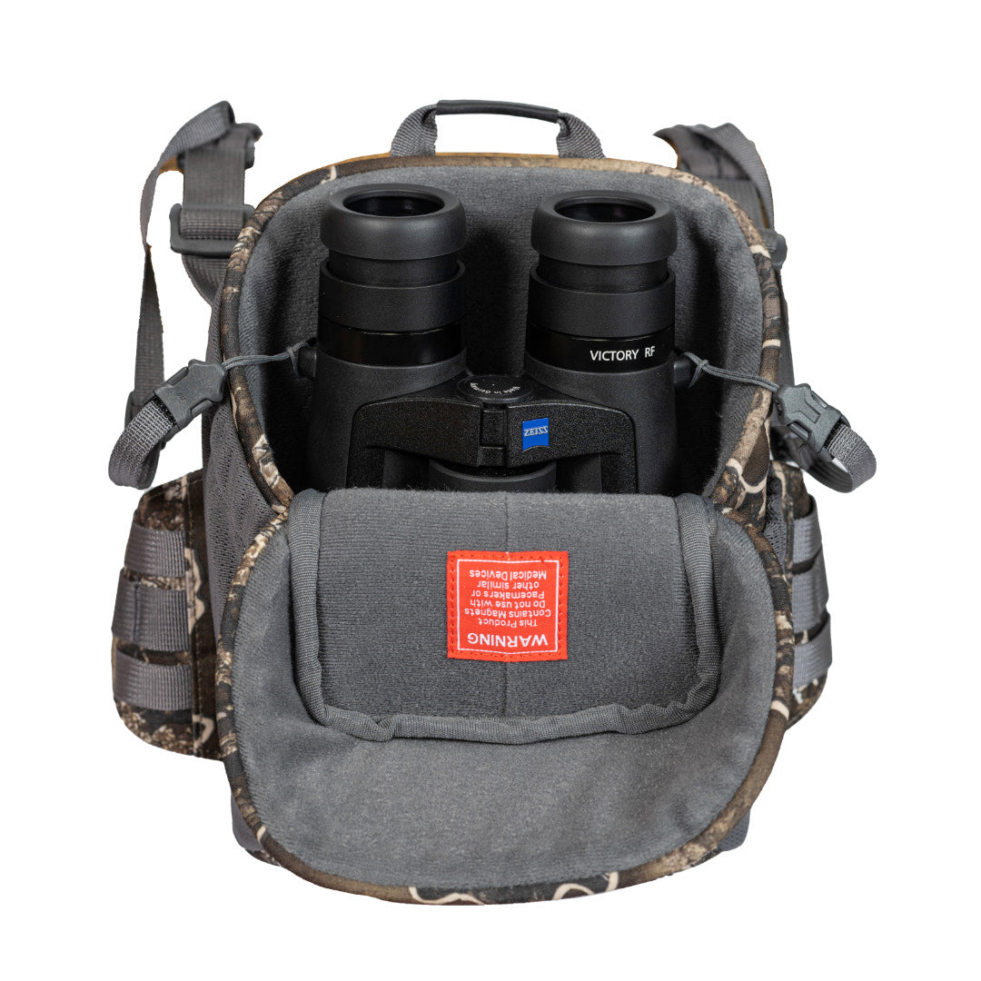 Kahu Bino Harness Excape Camo