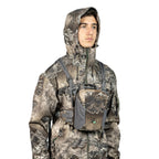 Kahu Bino Harness Excape Camo