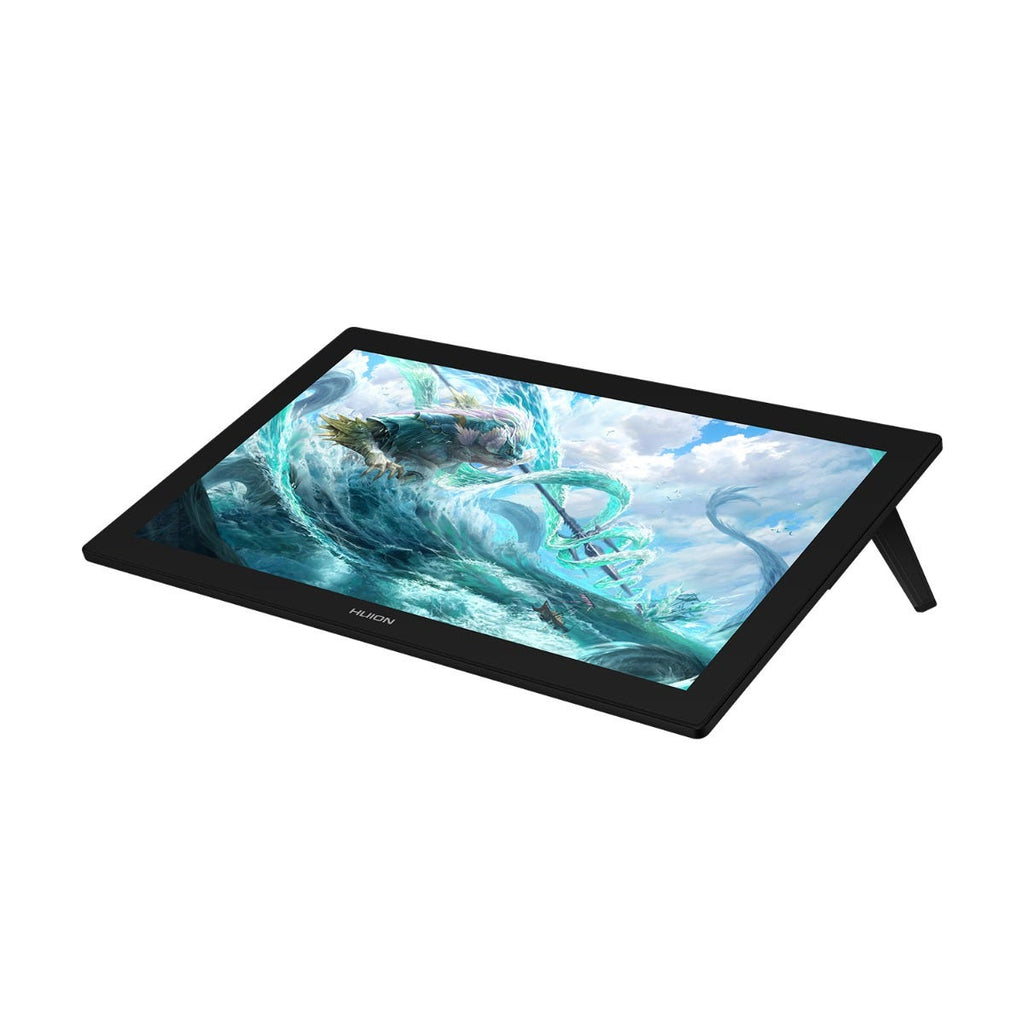 Kamvas Pro 24 (4K)