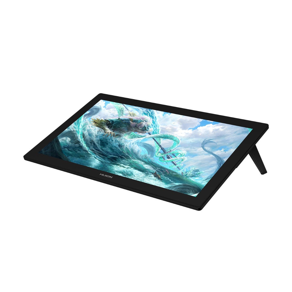 Kamvas Pro 24 (4K)