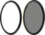 Kase Wolverine Revolution 77mm Magnetic CPL ND64 6 Stop ND Combo