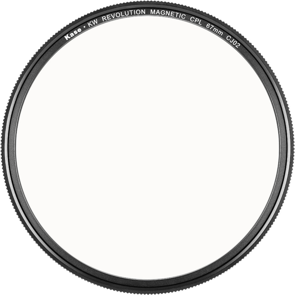 Kase KW Revolution Entry Kit (67mm)