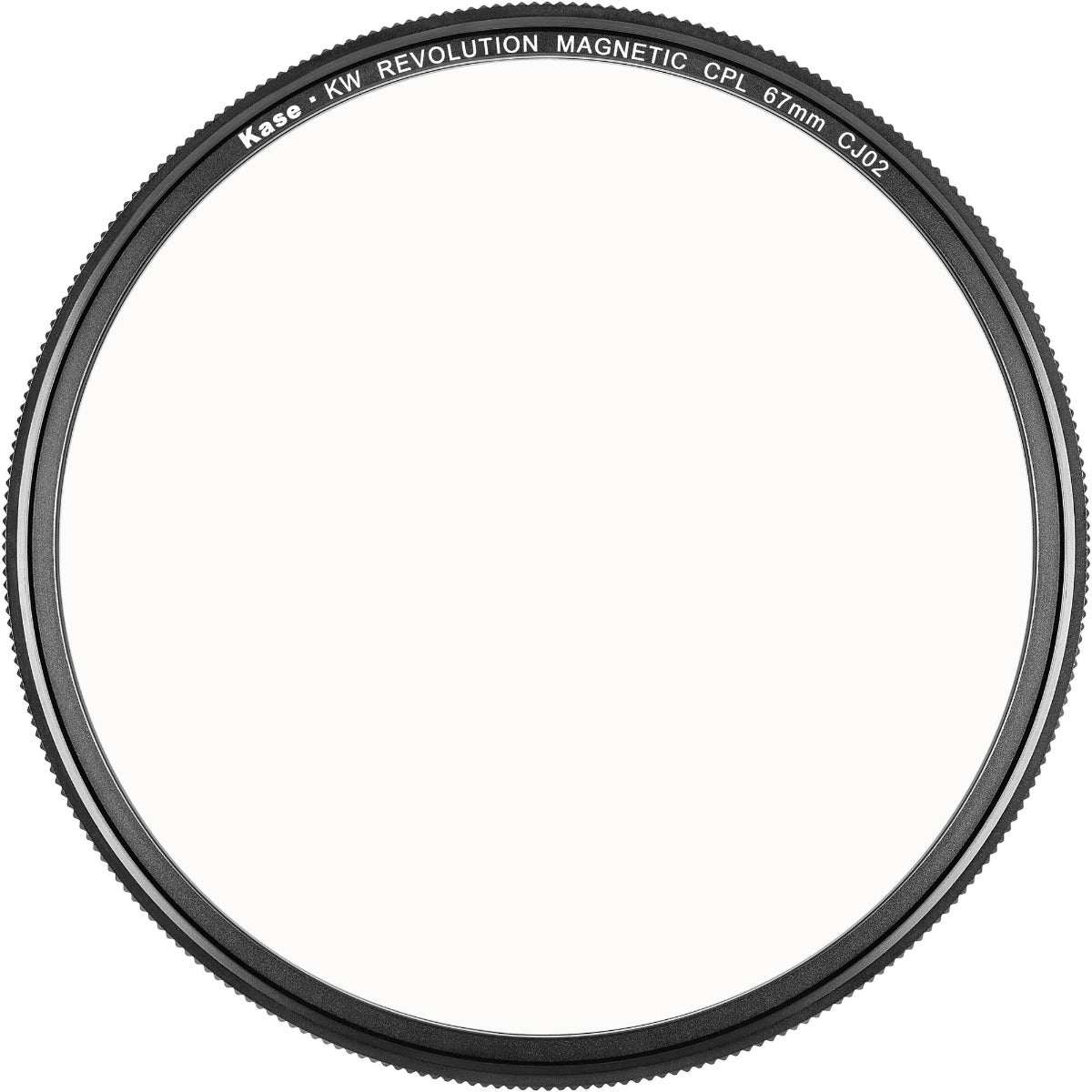 Kase KW Revolution Entry Kit (67mm)