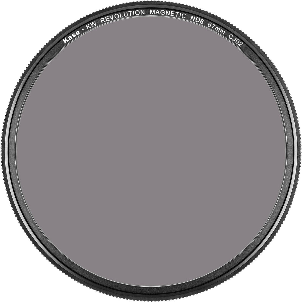 Kase KW Revolution Entry Kit (67mm)