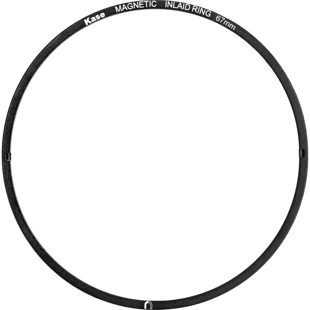 Kase KW Revolution Entry Kit (67mm)