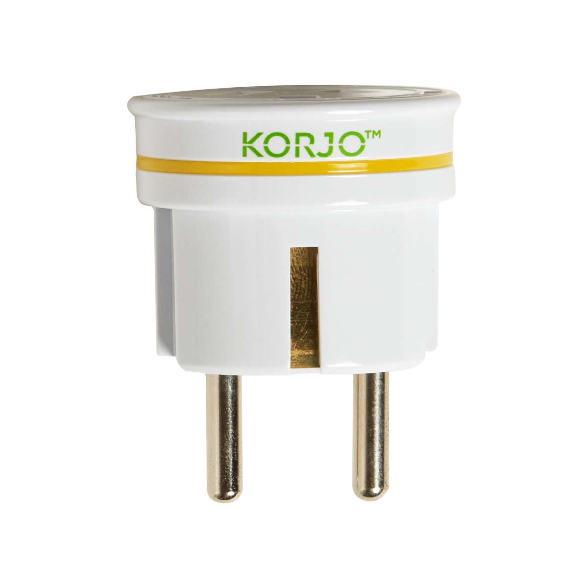 Korjo Adapter Set - Europe