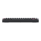 Fantech MK920 MAXFIT6 60% Wireless Mechanical Keyboard (Black) (Brown Switch)