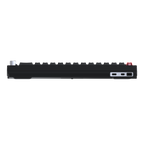Fantech MK920 MAXFIT6 60% Wireless Mechanical Keyboard (Black) (Brown Switch)