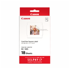 Canon KC18IS Colour Ink Cartridge
