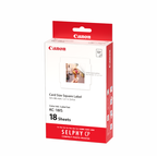 Canon KC18IS Colour Ink Cartridge 
