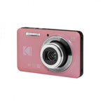 Kodak PIXPRO FZ55 Digital Camera (Pink)