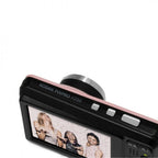 Kodak PIXPRO FZ55 Digital Camera (Pink)