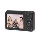 Kodak PIXPRO FZ55 Digital Camera (Pink)