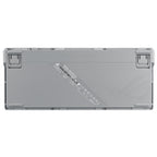 ASUS ROG AZOTH 75% Wireless Custom Gaming Keyboard (White) (Linear Switches)