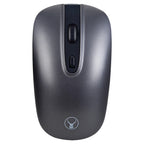 Bonelk Slim Bluetooth Wireless Keyboard and Mouse Combo (Space Grey)