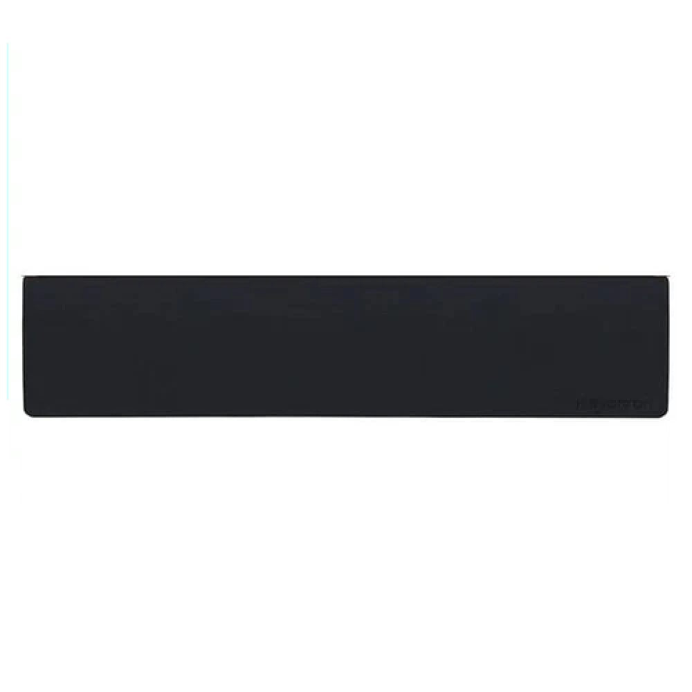 Keychron Silicone Palm Rest for K2 / K2 Pro / K2 Max / K2 HE / K6 / K6 Pro (Black)