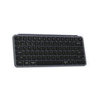 Keychron B1 Pro Ultra-Slim Wireless Keyboard (Space Gray)