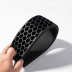 Keychron Silicone Palm Rest for K2 / K2 Pro / K2 Max / K2 HE / K6 / K6 Pro (Black)