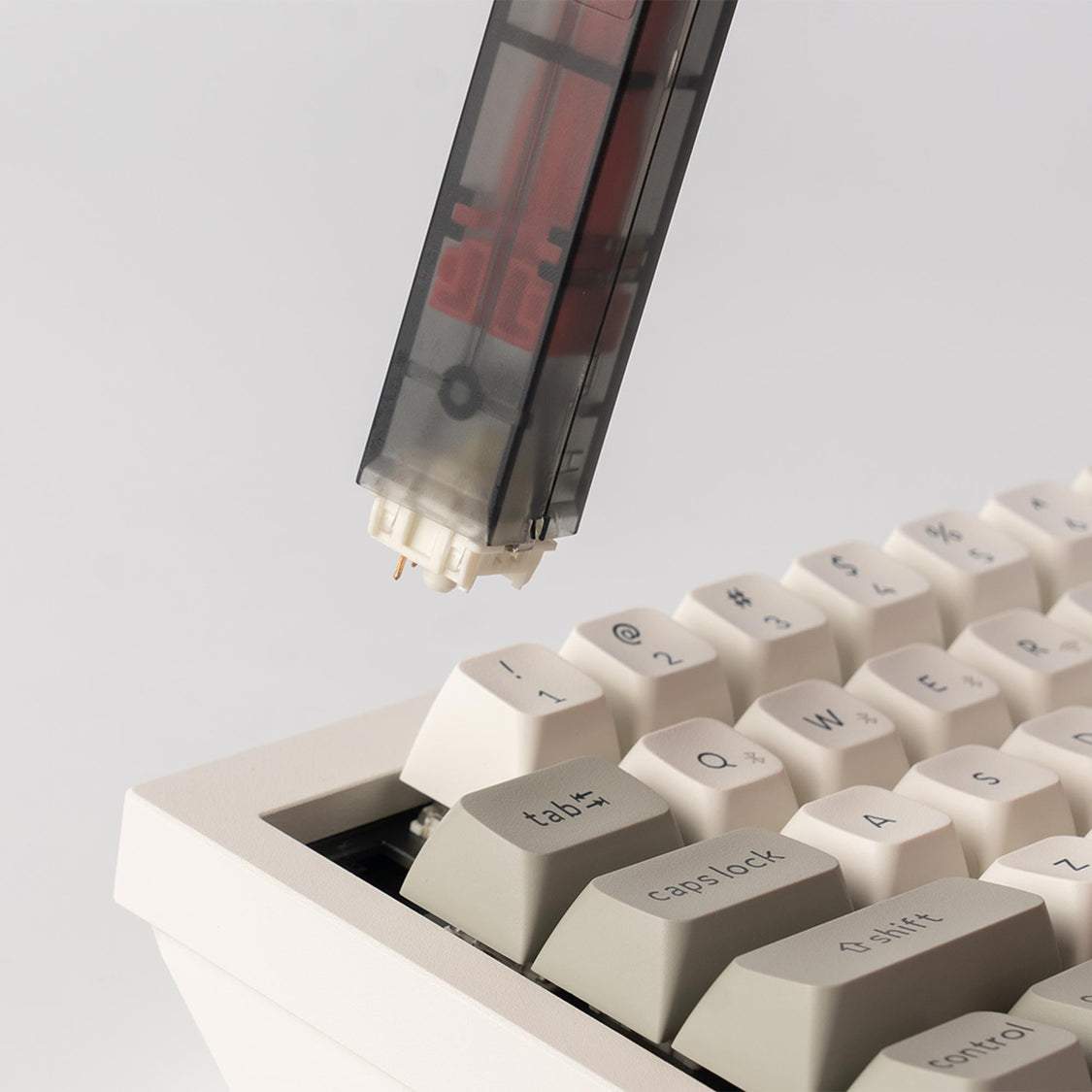 Keychron Gateron Switch and Keycap Puller