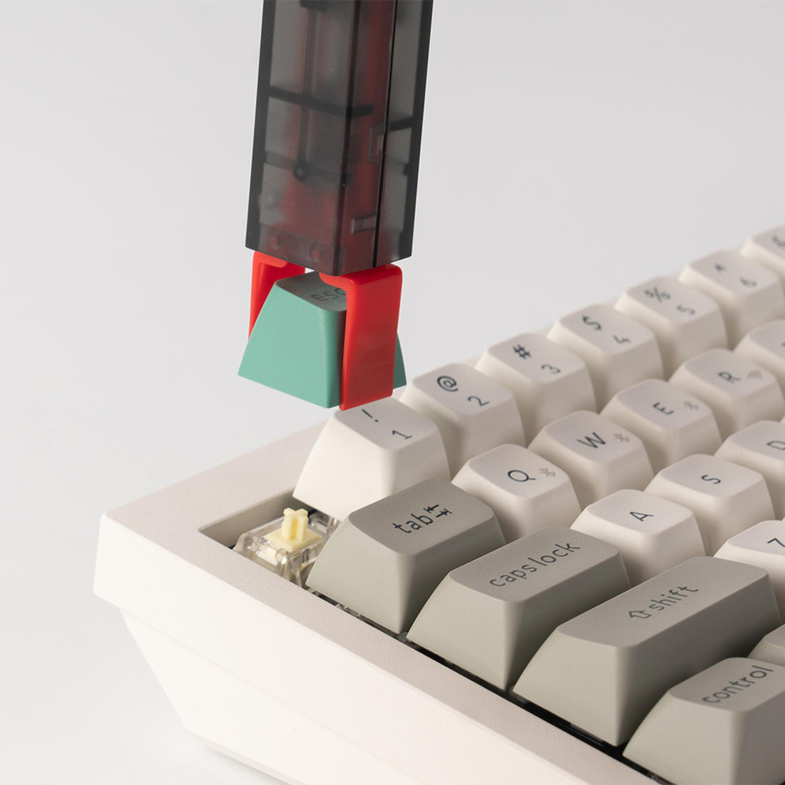 Keychron Gateron Switch and Keycap Puller