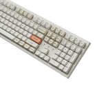 Keychron K10 Max ZMK Hot-Swappable Wireless Keyboard (Retro Pastel)