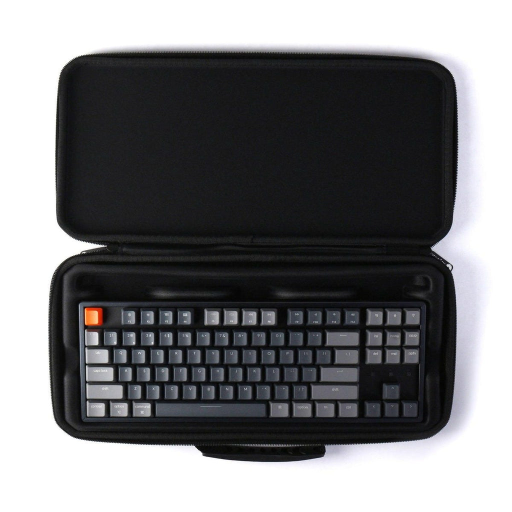 Keychron K8 Keyboard Carrying Case Bag 