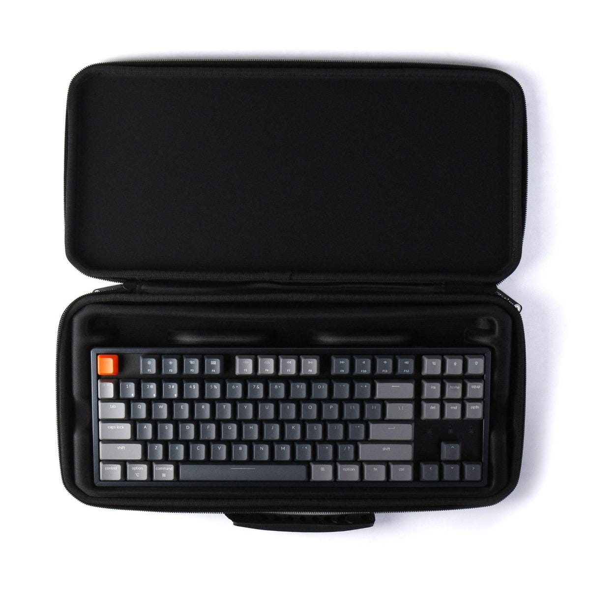 Keychron K8 Keyboard Carrying Case Bag 