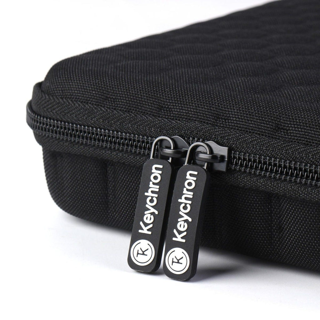 Keychron K8 Keyboard Carrying Case Bag 