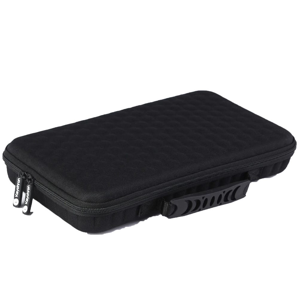 Keychron Keyboard Carrying Case for Q1/V1/Q1 Pro
