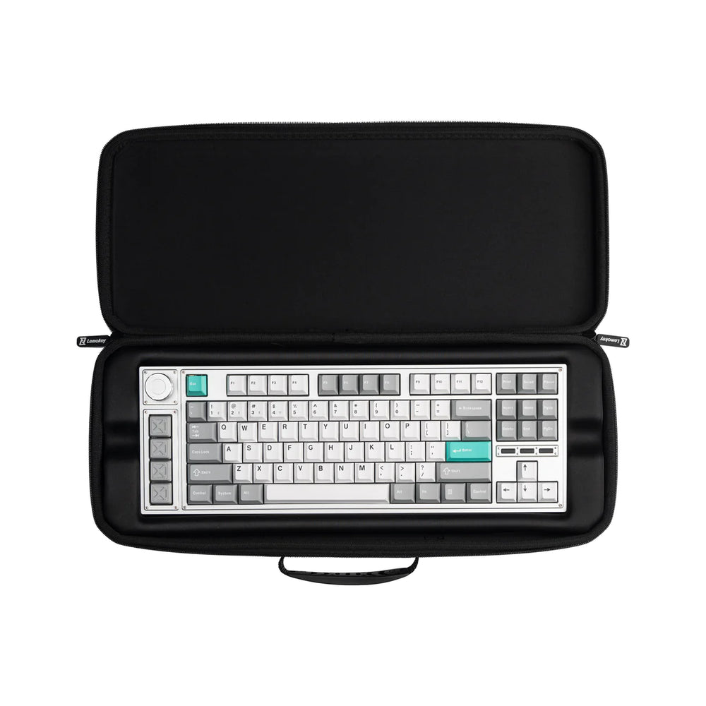 Keychron Keyboard Carrying Case for Lemokey L3