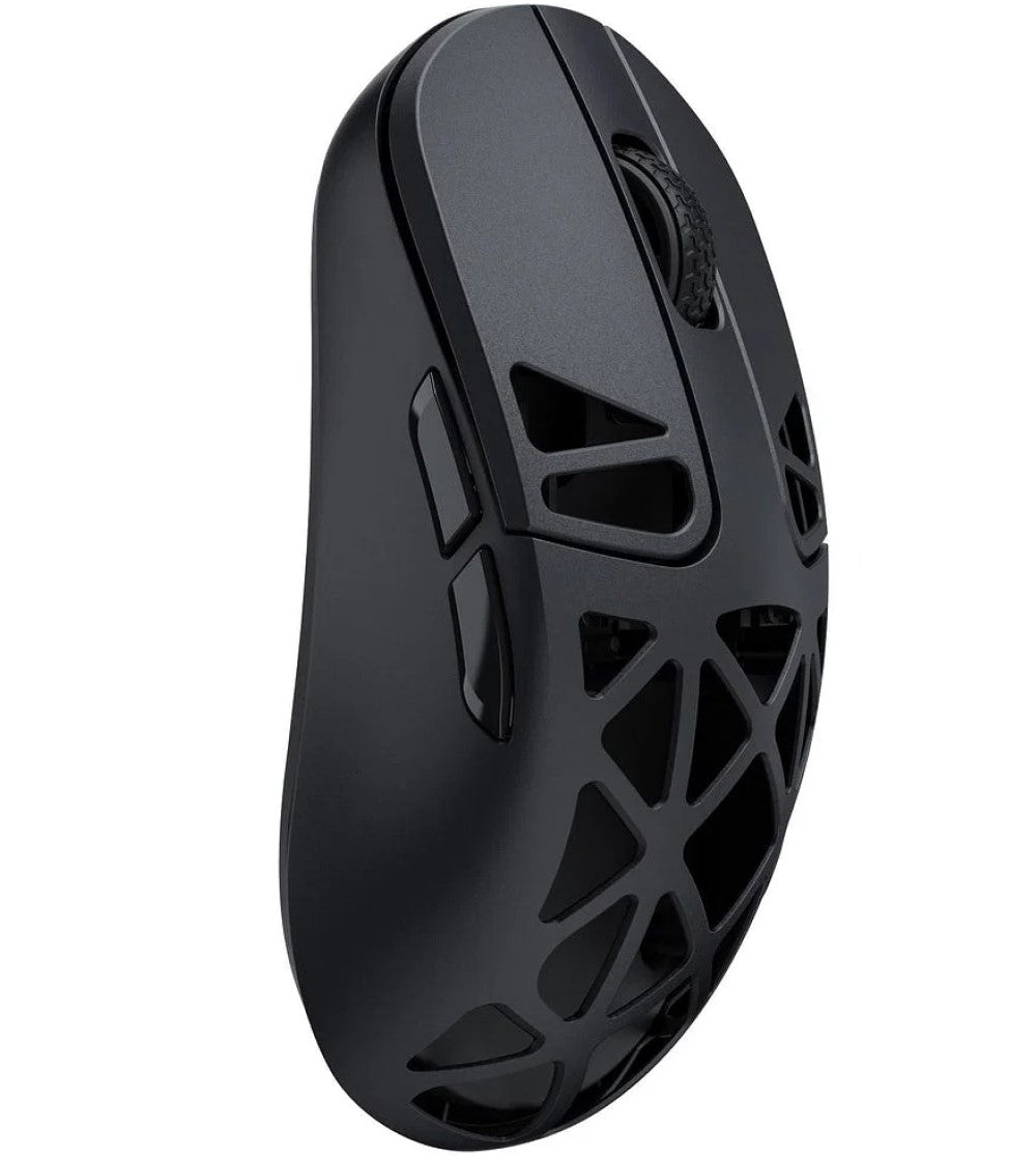 Keychron M3 Mini Wireless RGB Optical Mouse (Black)