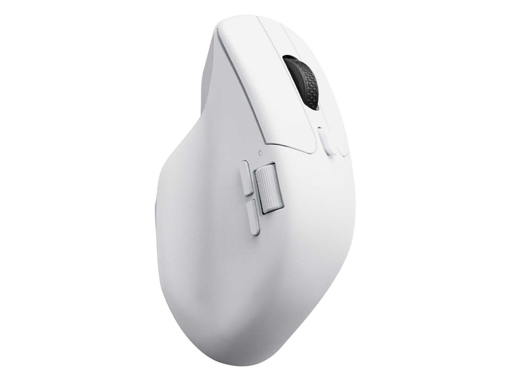 Keychron M6 Wireless Mouse (1K Polling Rate) (White)