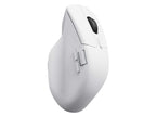 Keychron M6 Wireless Mouse (1K Polling Rate) (White)
