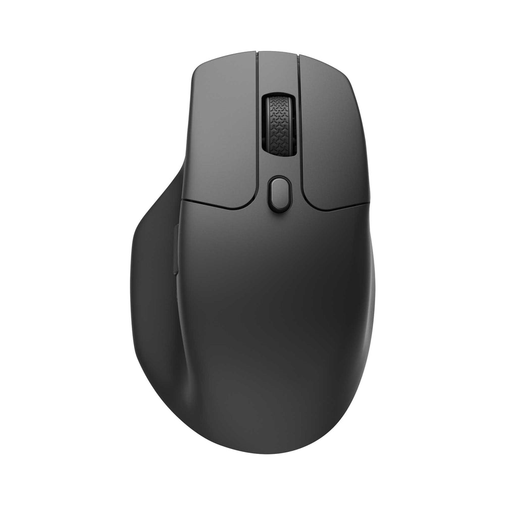 Keychron M6 Wireless Mouse (Black) (8K Polling Rate)