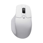 Open Box Keychron M6 Wireless Mouse (White) (8K Polling Rate)