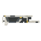 Keychron Cherry Profile Dye-Sub PBT Full Keycap Set (Retro Garage)